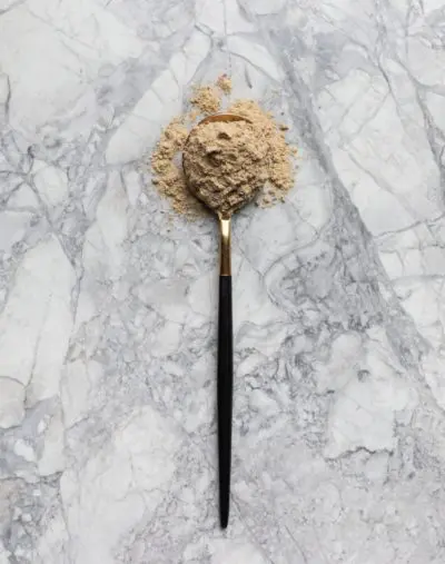 Hemp Protein
