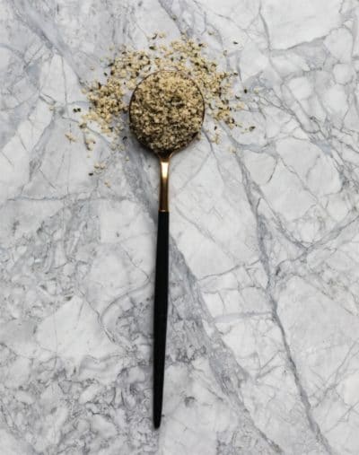 Hemp Seeds
