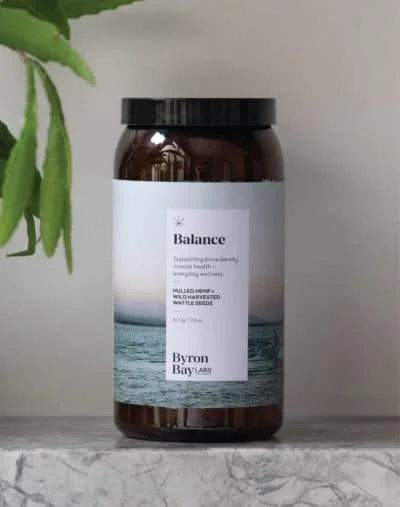 Balance