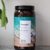 Strength Hemp and Pea Protein