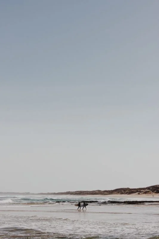 Byron Bay Labs Founders