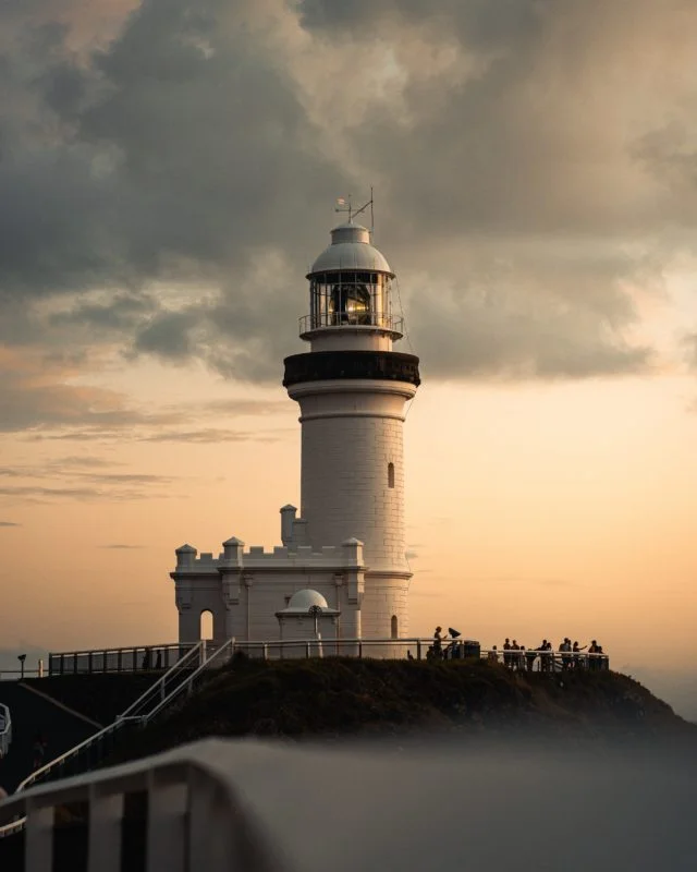 Byron Bay Lighthouse