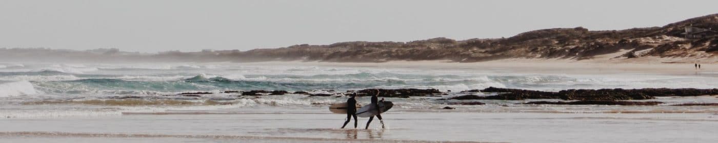 Welcome to Byron Bay Labs