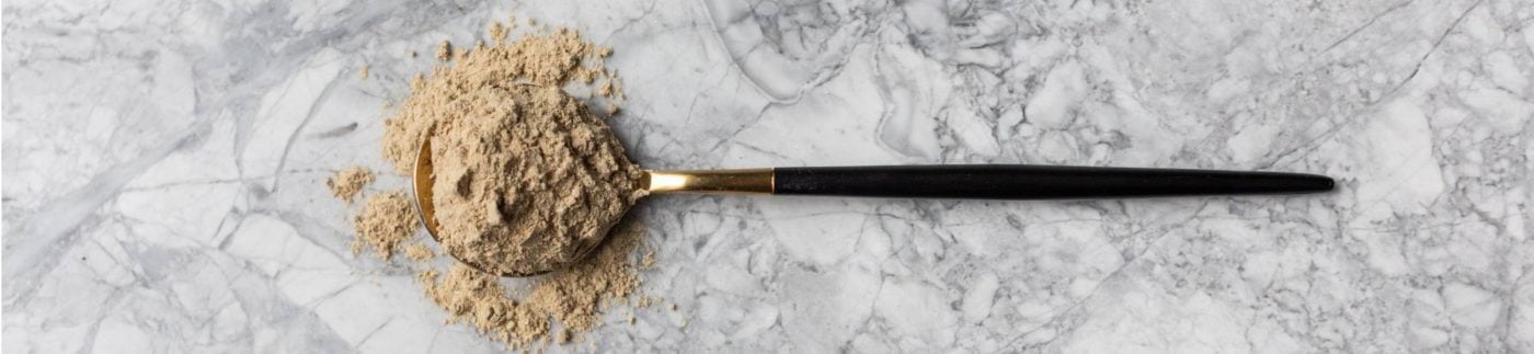 Comparing hemp protein products