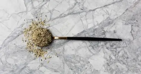 Hemp Seed